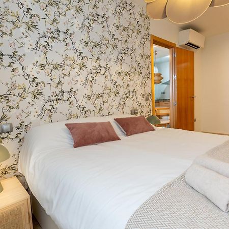 Teatro Suites Malaga City Flat Dış mekan fotoğraf