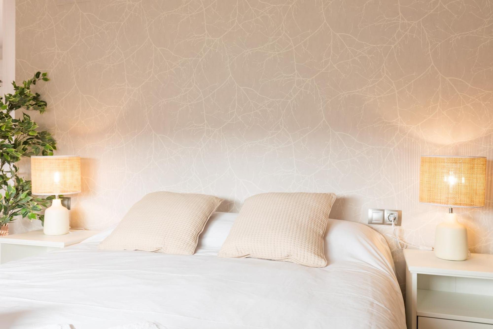 Teatro Suites Malaga City Flat Dış mekan fotoğraf